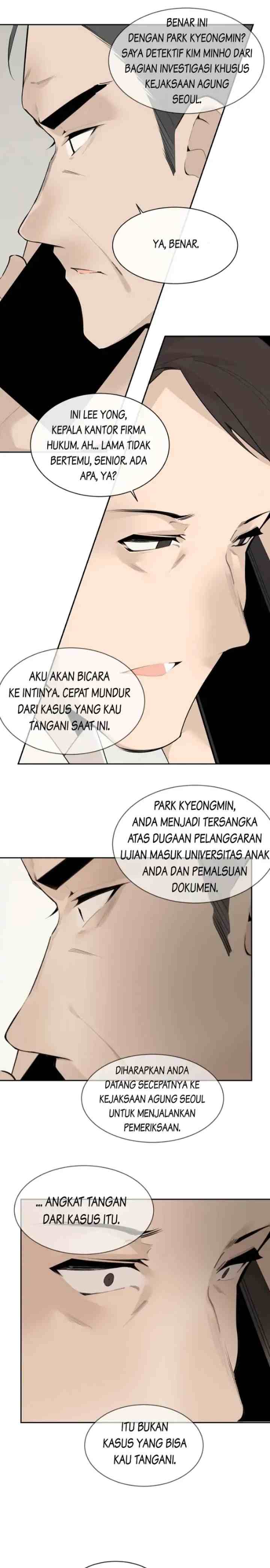 Devil Sword King chapter 211 halaman 11