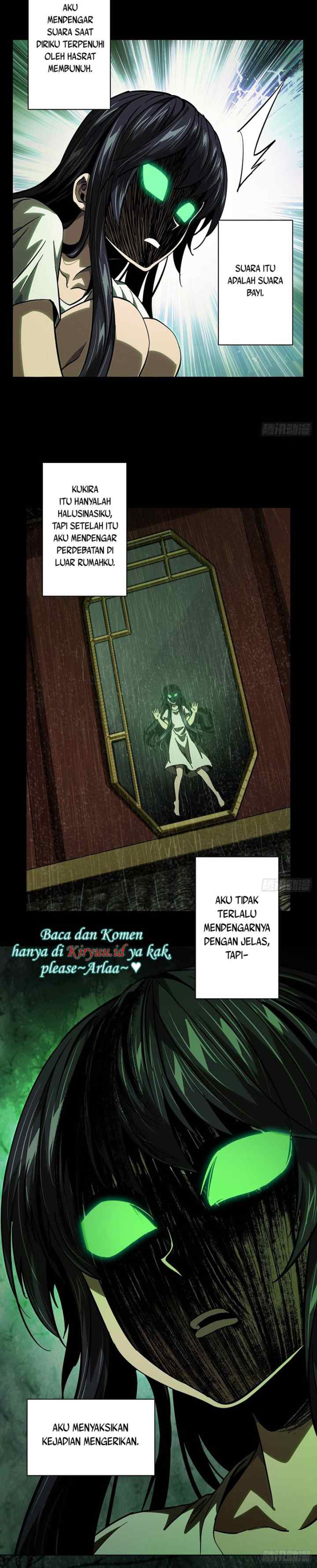 Da Xiang Wuxing chapter 52 halaman 9