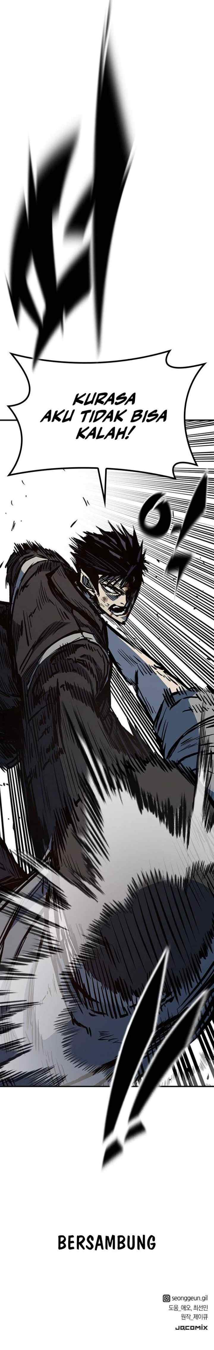 Hectopascals chapter 70 halaman 17