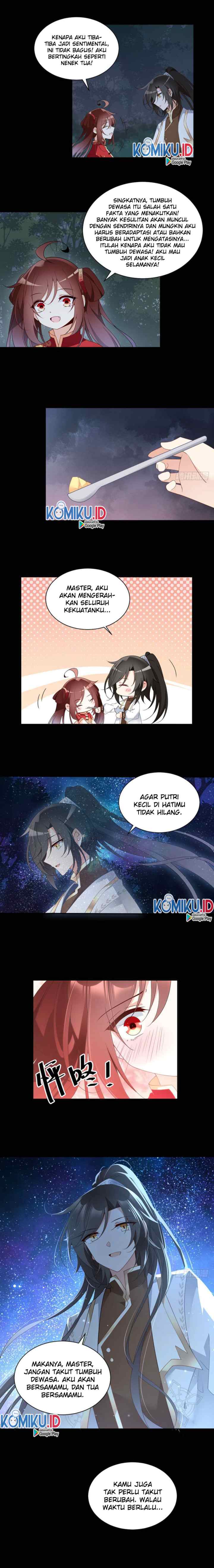 Meng Shi Zai Shang chapter 156 halaman 4