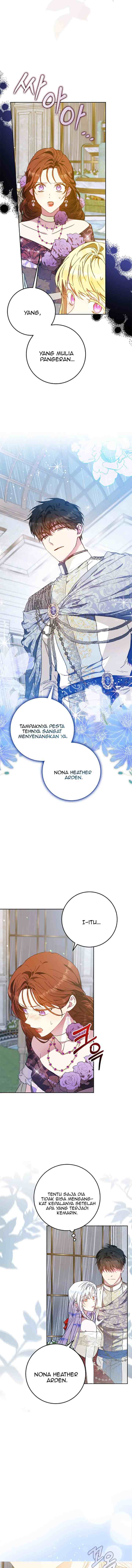 I Became the Wife of the Male Lead chapter 62 halaman 12