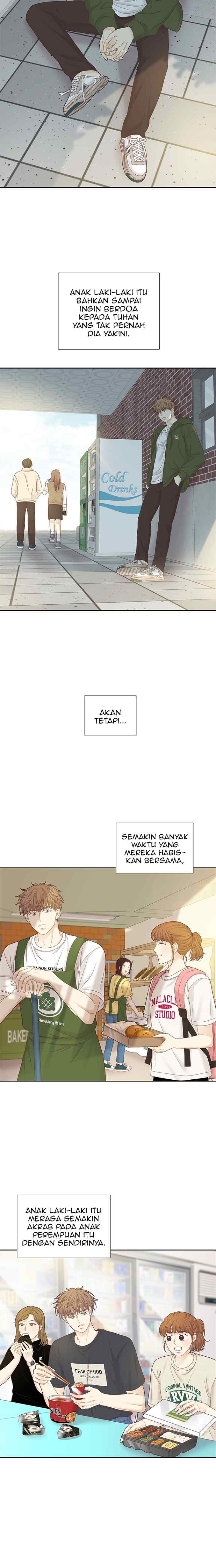 Odd Girls Out S2 chapter 179 halaman 15