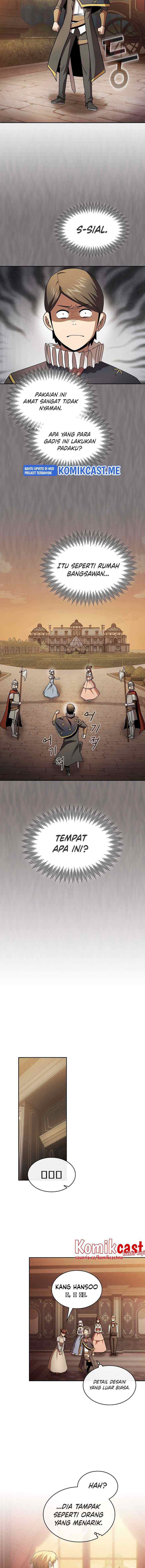Is this Hero for Real? chapter 46 halaman 10
