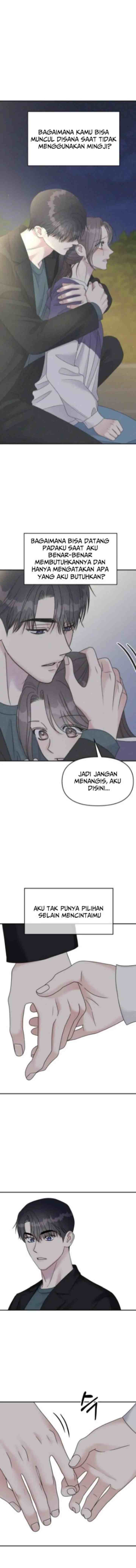 Do As I Say! chapter 113 halaman 9