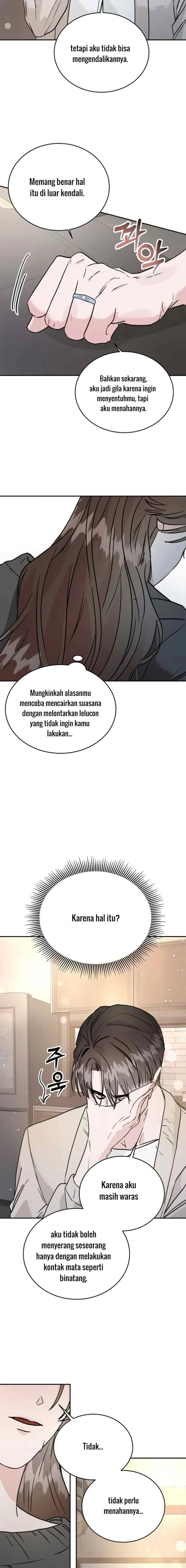 Remarried Couple chapter 16 halaman 5