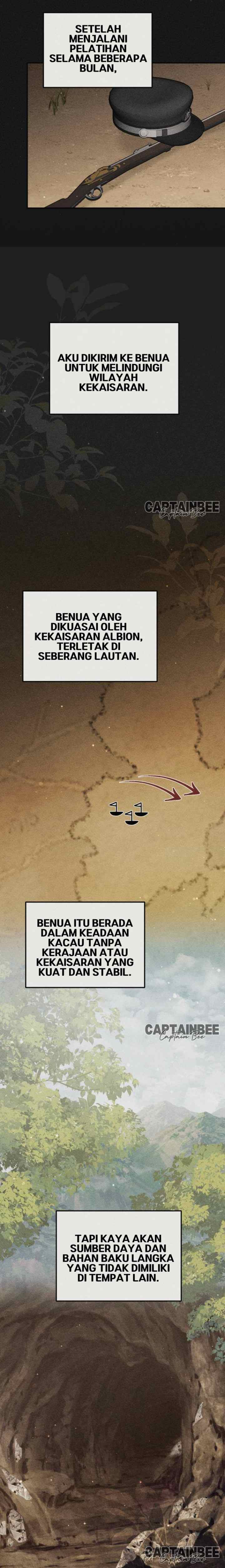 A Marvelous Morganatic Marriage chapter 41 halaman 16