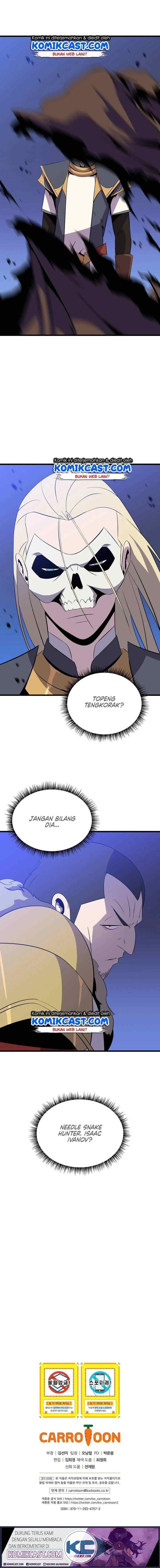 Kill the Hero chapter 52 halaman 17