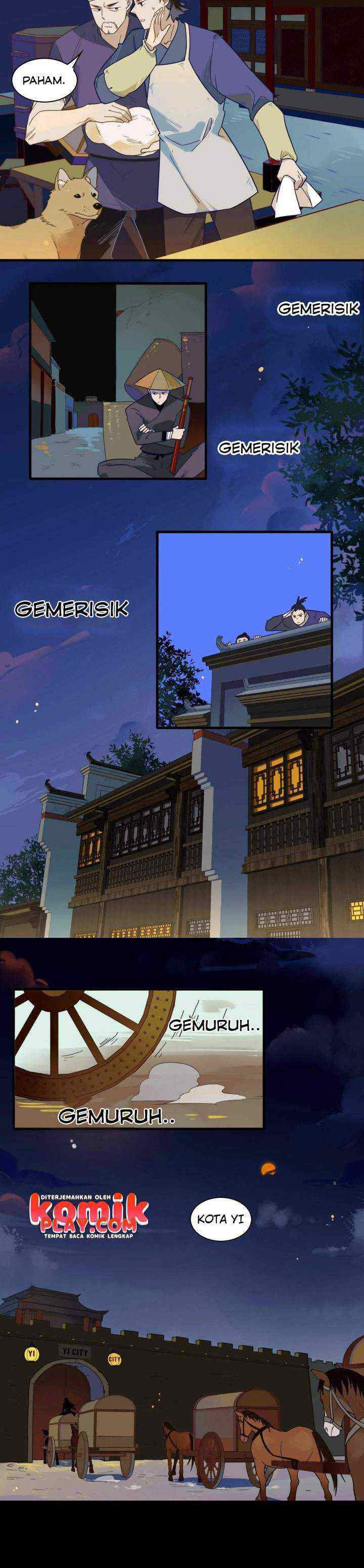 Craftsman chapter 5 halaman 10