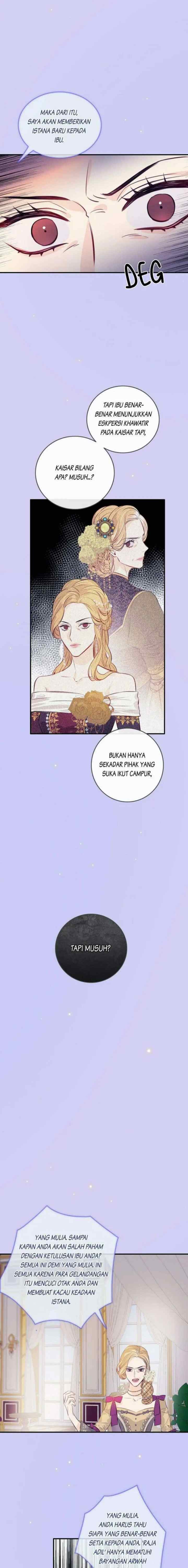 The Great Wish chapter 30 halaman 13