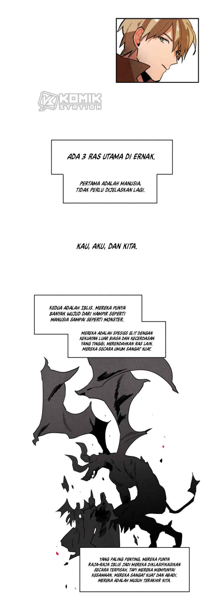 Ernak chapter 38 halaman 11