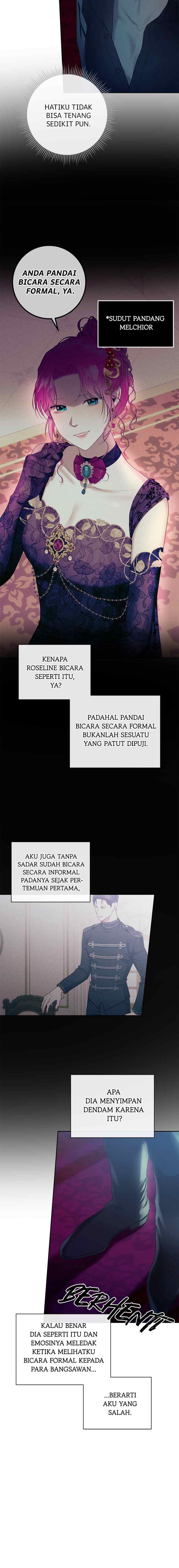 Marriage Contract With Two Husbands chapter 39 halaman 8