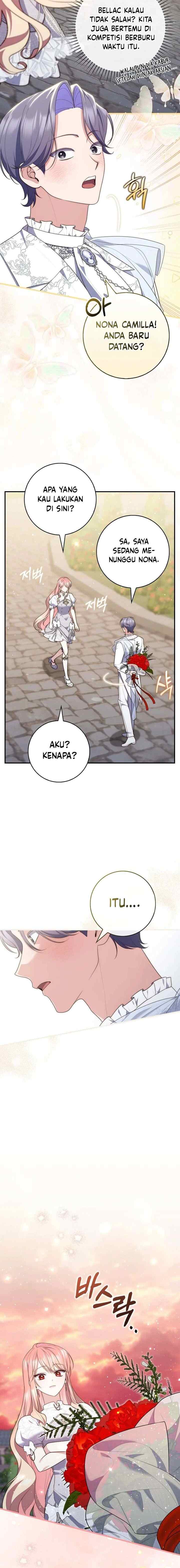A Fortune Telling-Princess chapter 86 halaman 13