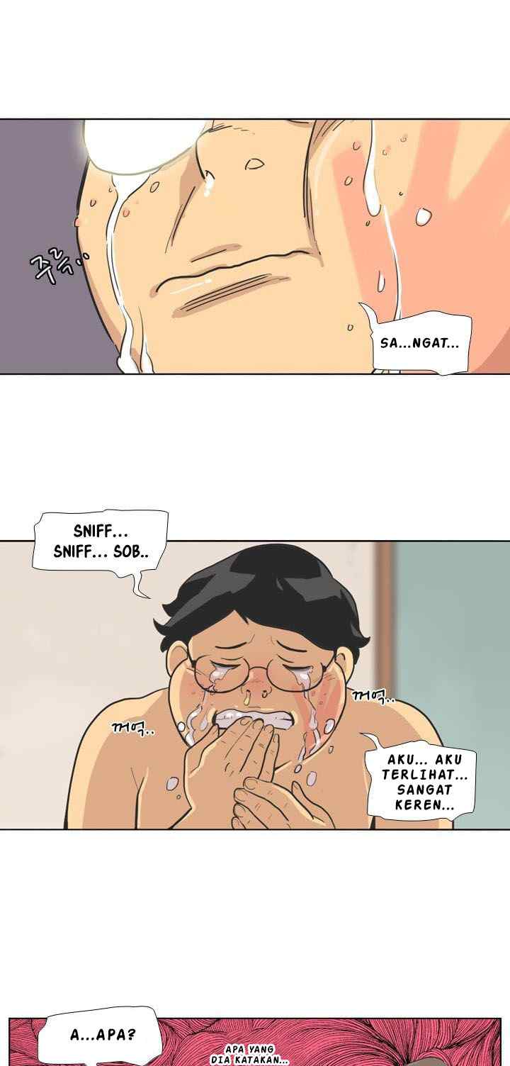 I'm da Best chapter 0.1 halaman 6