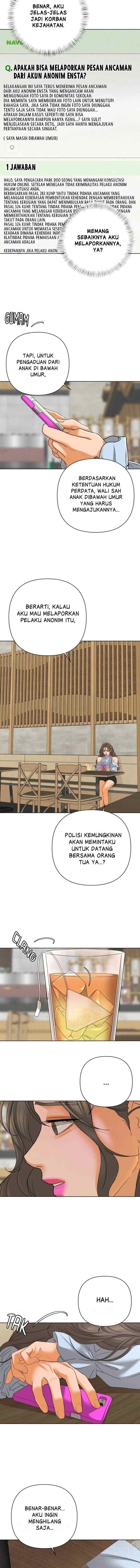 The Fox Club chapter 96 halaman 10