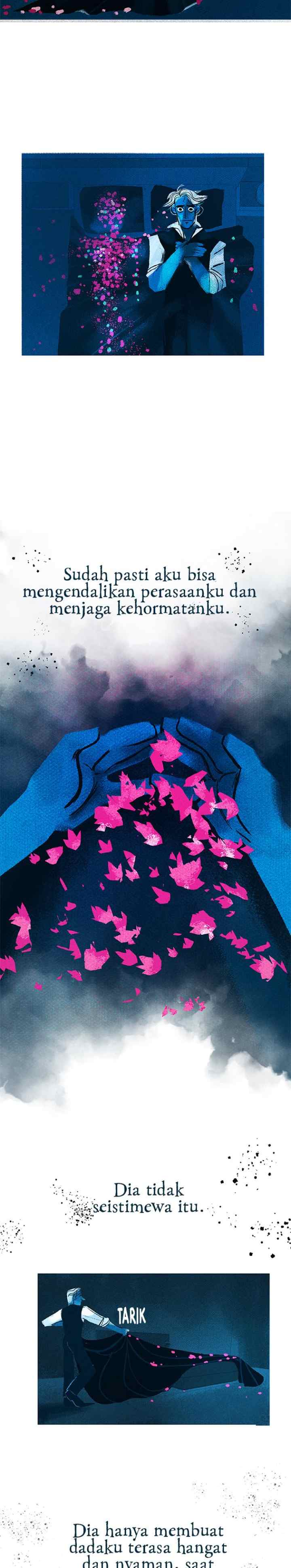 Lore Olympus chapter 45 halaman 5