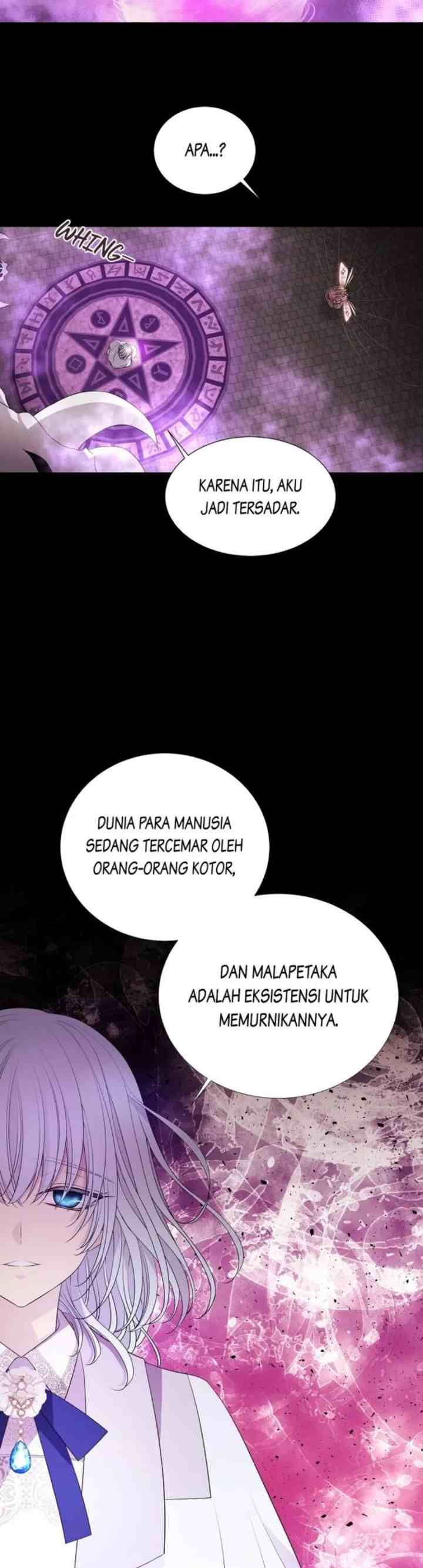 Charlotte Has Five Disciples chapter 79 halaman 10