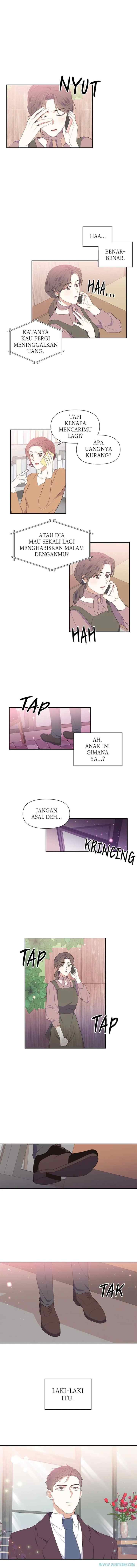 The Eun's Garden chapter 4 halaman 5
