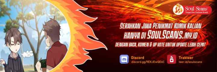 I Really Don't Want to Be Reborn chapter 140 halaman 9
