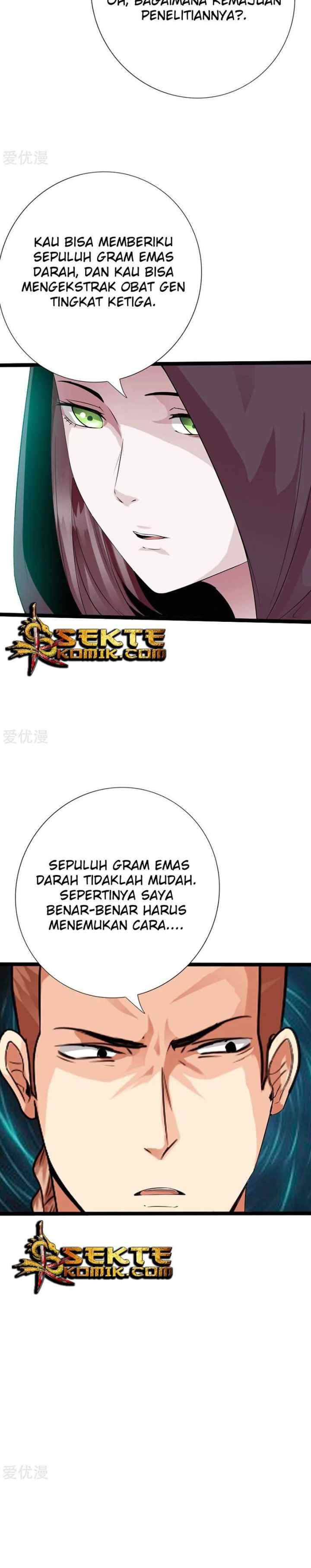 Hopeless chapter 134 halaman 6
