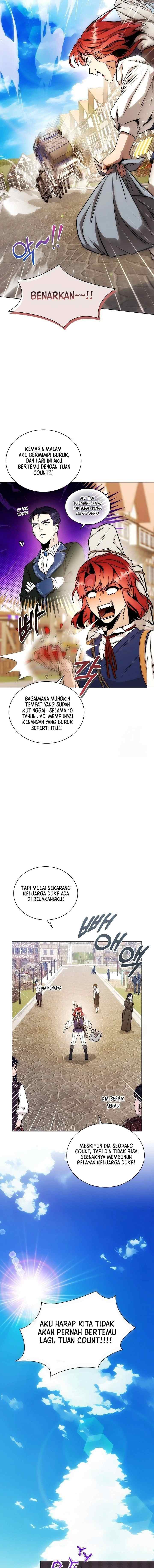 Interspecies Protection Agency chapter 3 halaman 8