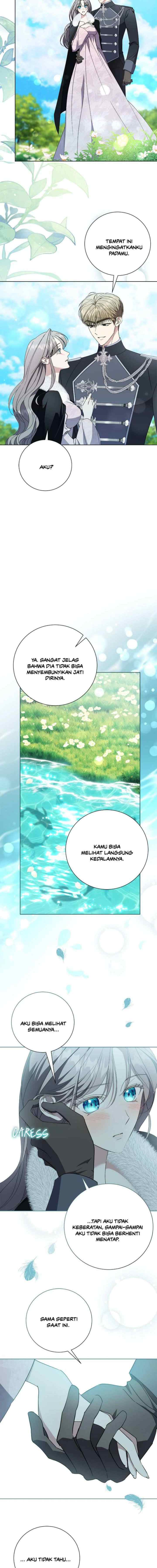The East Wind of The Altas chapter 87 halaman 15