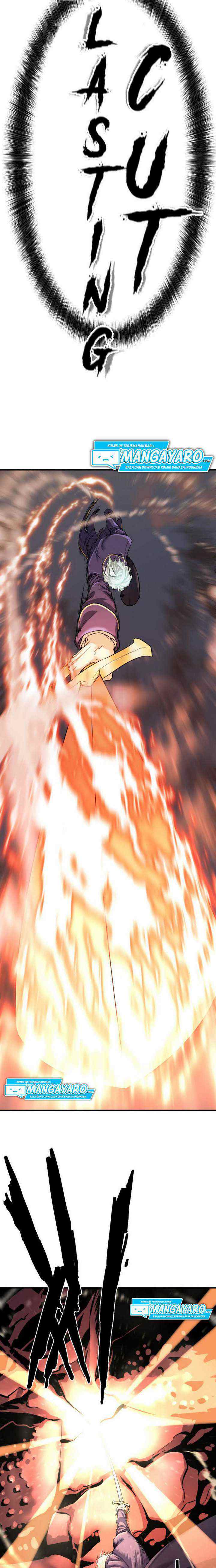 O melhor engenheiro do mundo chapter 31.2 halaman 9
