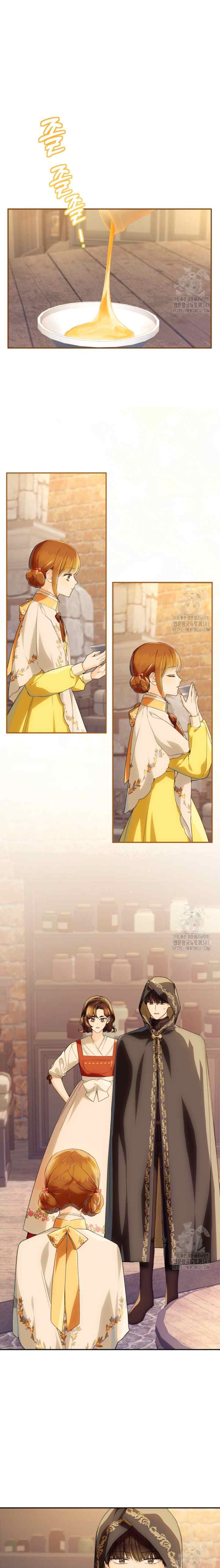 Marronnier Farm Near by the Imperial Palace chapter 75 halaman 8