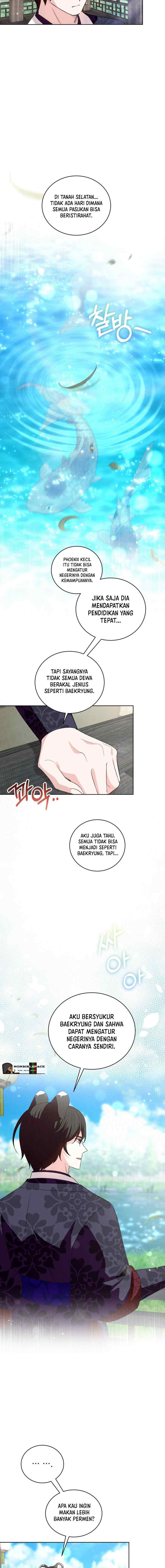 I Become the Tiger's Daughter chapter 22 halaman 4