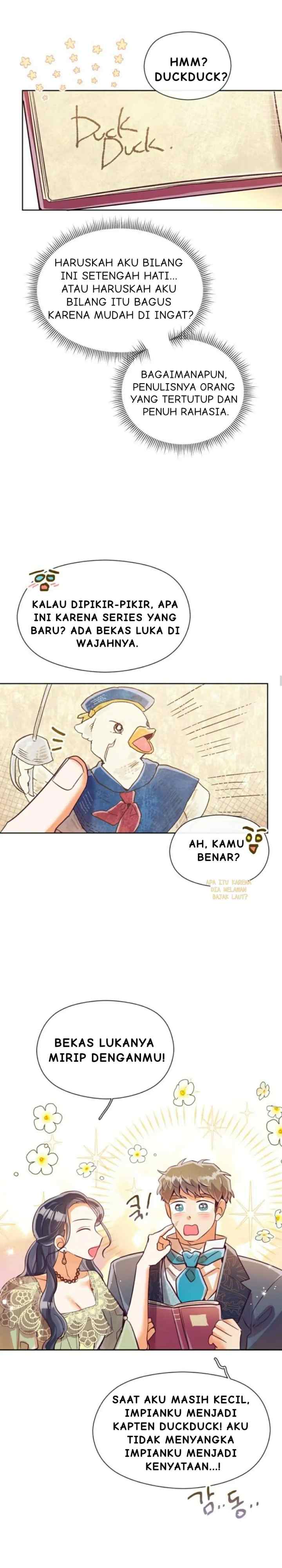 Long After The Ending chapter 20 halaman 10