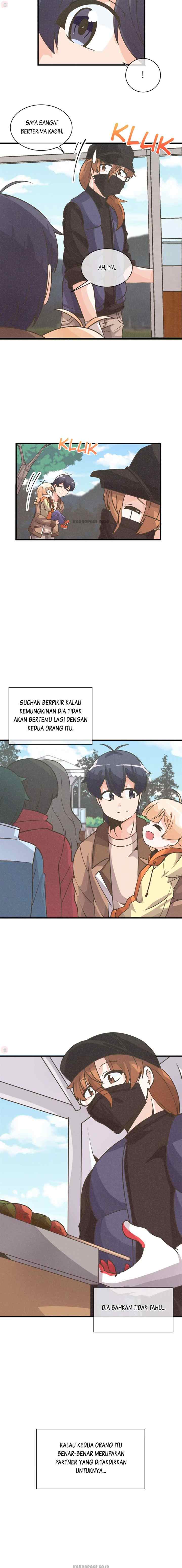 Spirit Farmer chapter 15 halaman 13