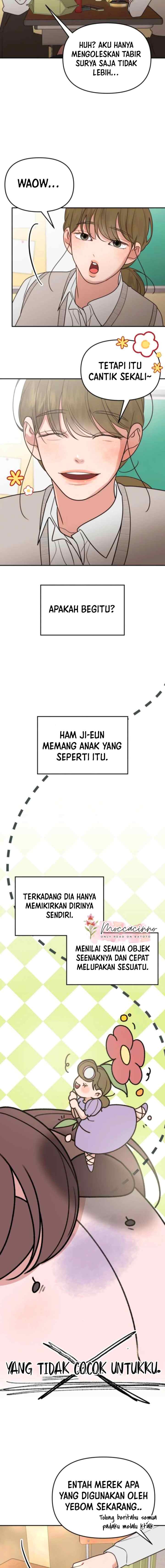 You Just Made My Day chapter 11 halaman 14