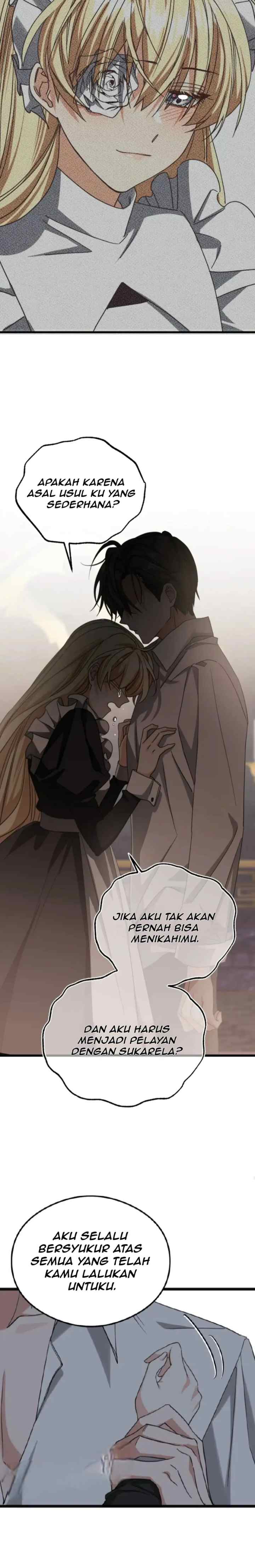 The Ducal Family's Poisonous Flower chapter 32 halaman 12