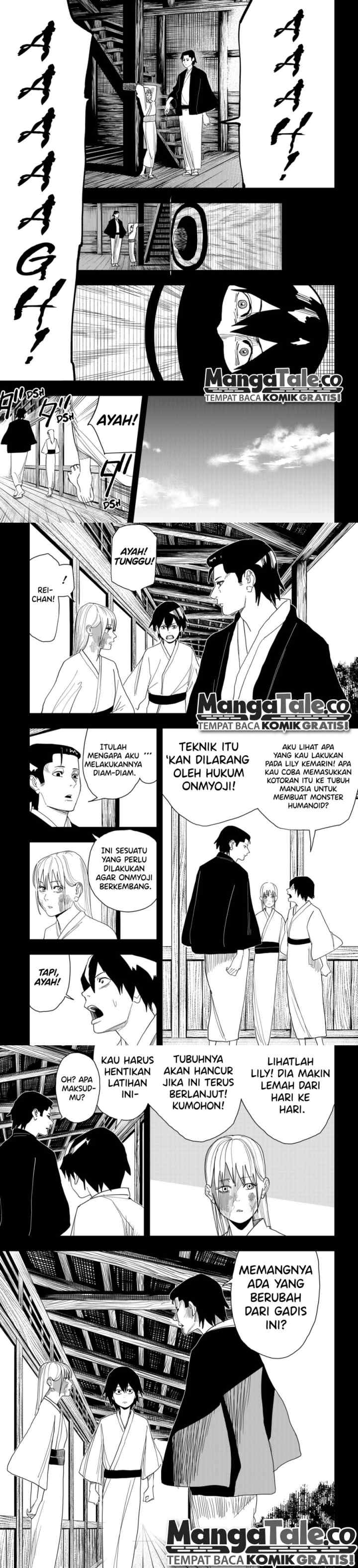 Stage S chapter 19 halaman 6
