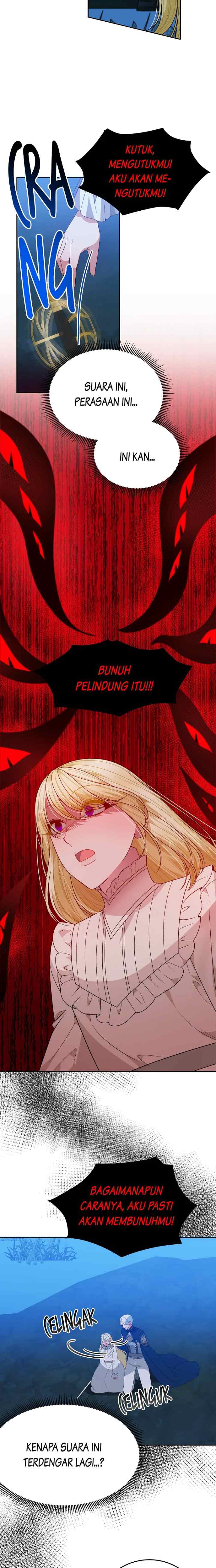 Everything's Coming Up Roses chapter 80 halaman 7