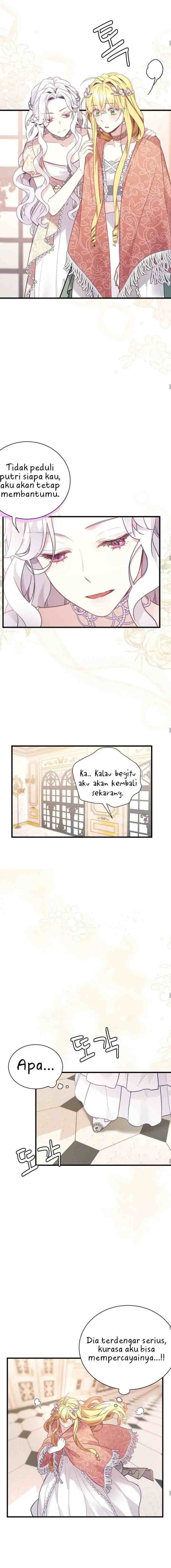 Not Sew Wicked Stepmom chapter 46 halaman 8
