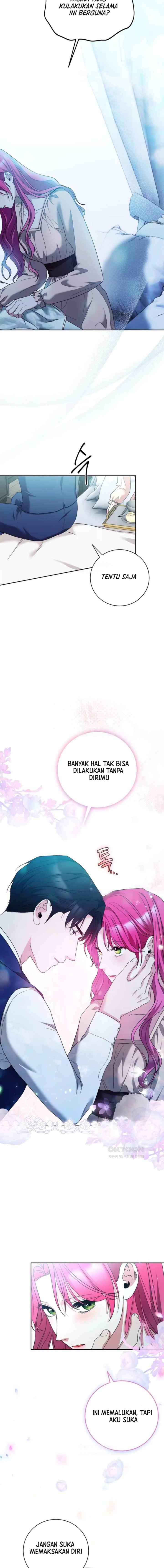 Marriage Contract With Two Husbands chapter 51 halaman 16