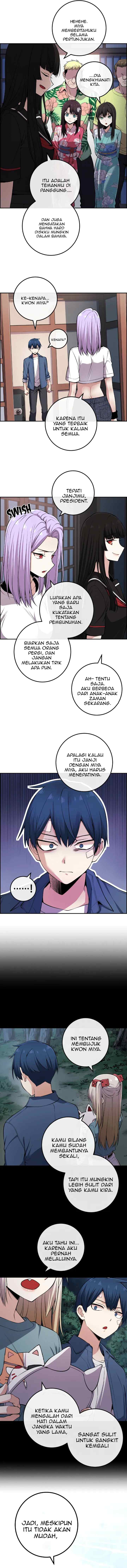 Webtoon Character Na Kang Lim chapter 92 halaman 4