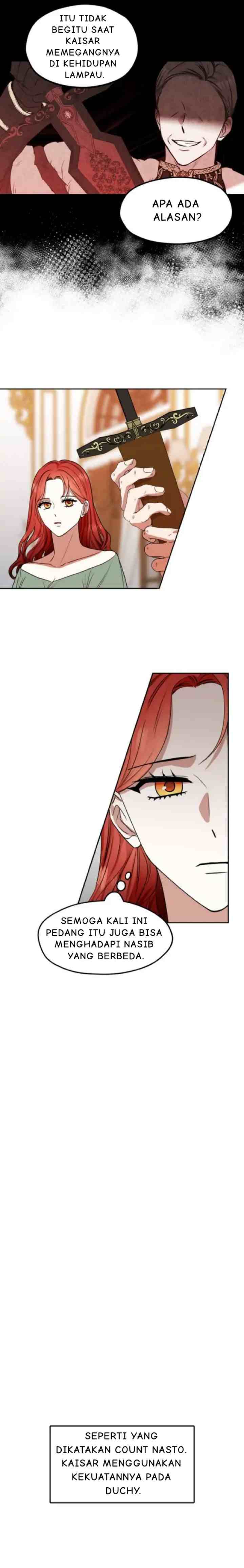 Leveling My Husband to the Max chapter 70 halaman 7