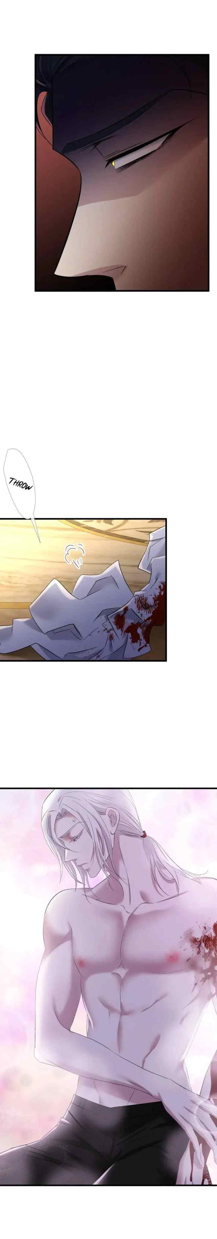 Heaven Instance Dungeon: Steal the Handsome Guy's Heart chapter 76 halaman 11