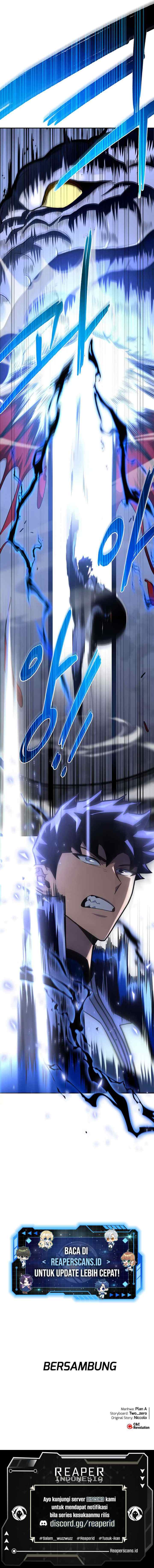 Campo de batalha sobre-humano chapter 14 halaman 14