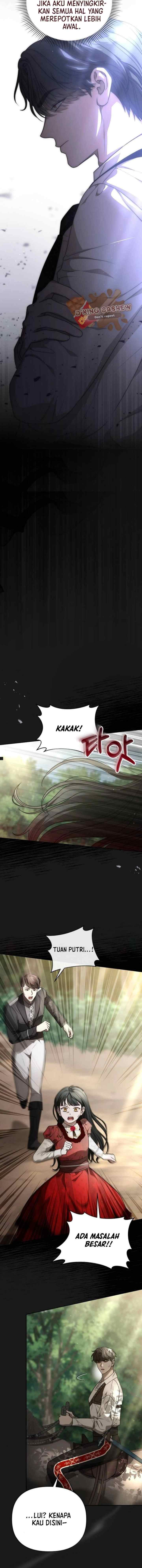 How To Turn A Kind Savior Into An Emperor chapter 24 halaman 13