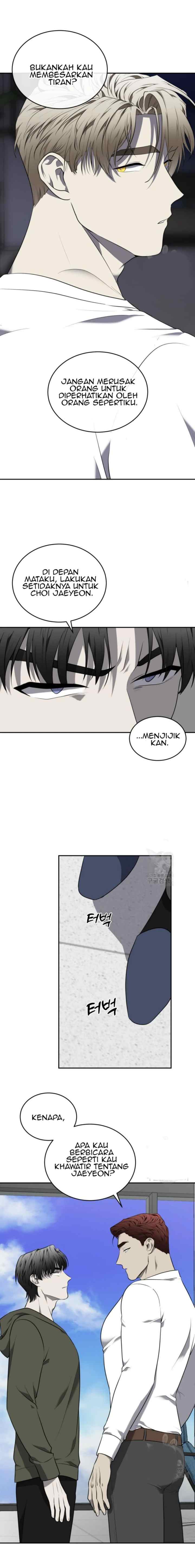 Vivarium chapter 35 halaman 14