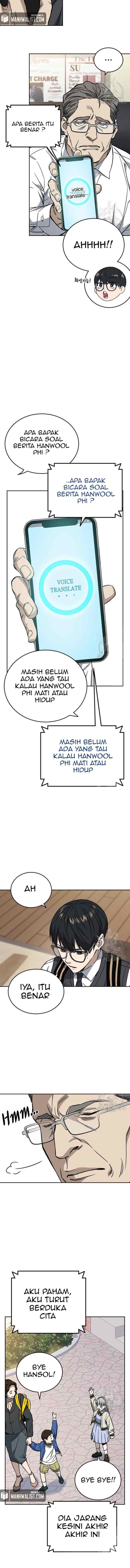 Kenkyu Gurupu chapter 197 halaman 10