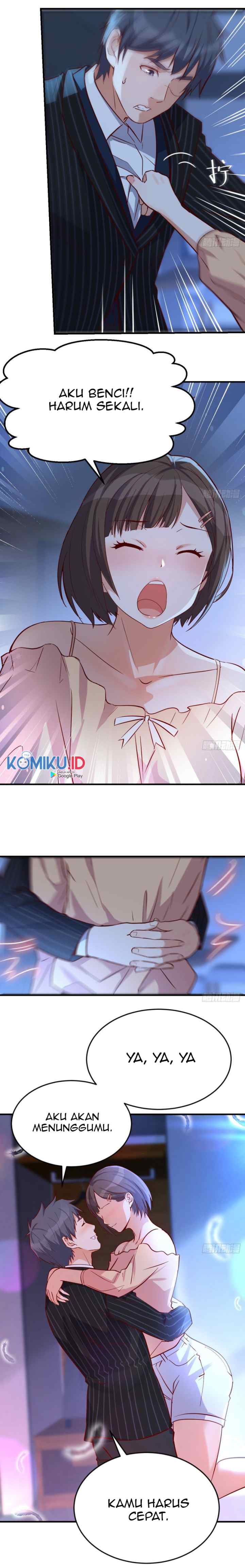 I Have Twin Girlfriends chapter 42 halaman 6