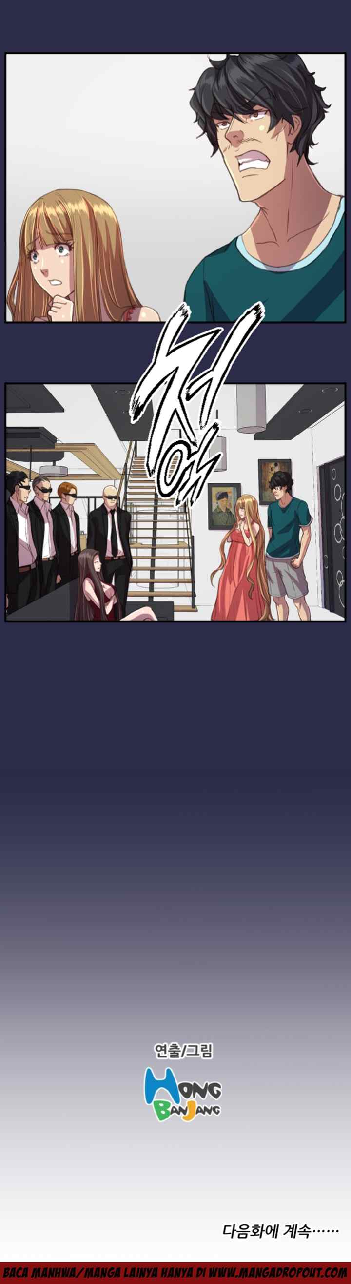 Angel's Tears chapter 18 halaman 15
