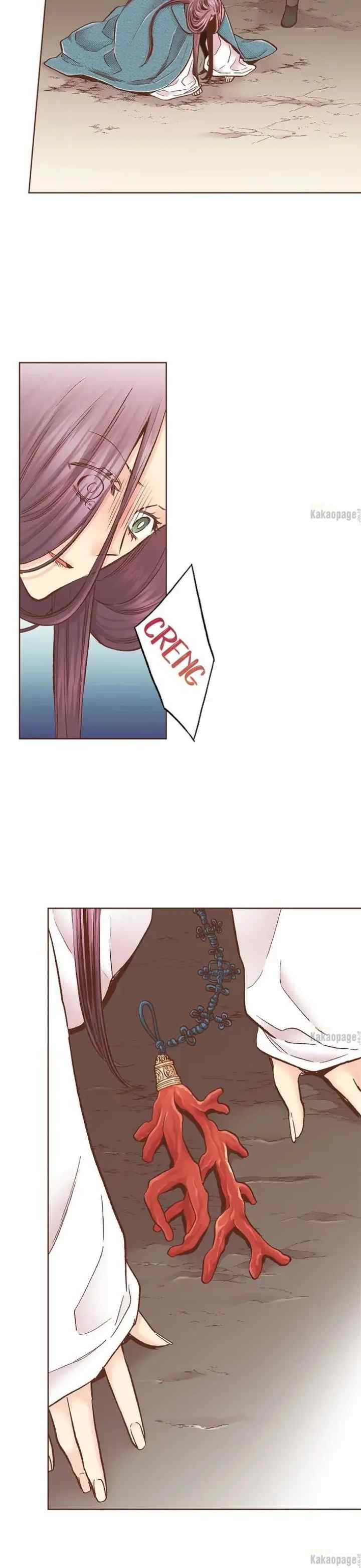 Snow Blossom chapter 278 halaman 9