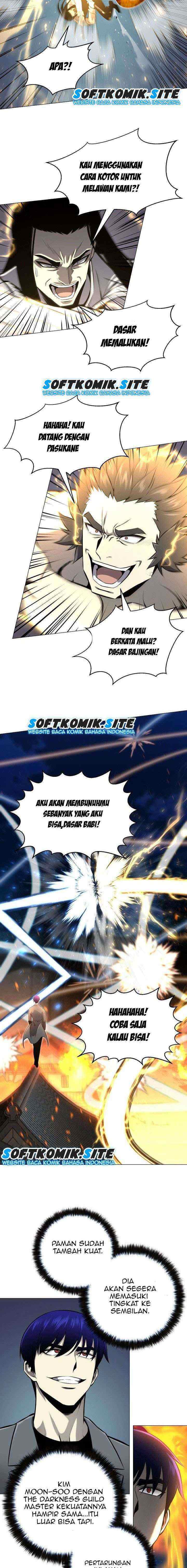 Reverse Villain chapter 71 halaman 5