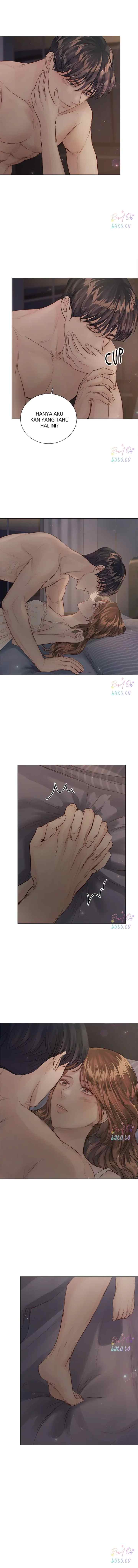 There Must Be Happy Endings chapter 84 halaman 4