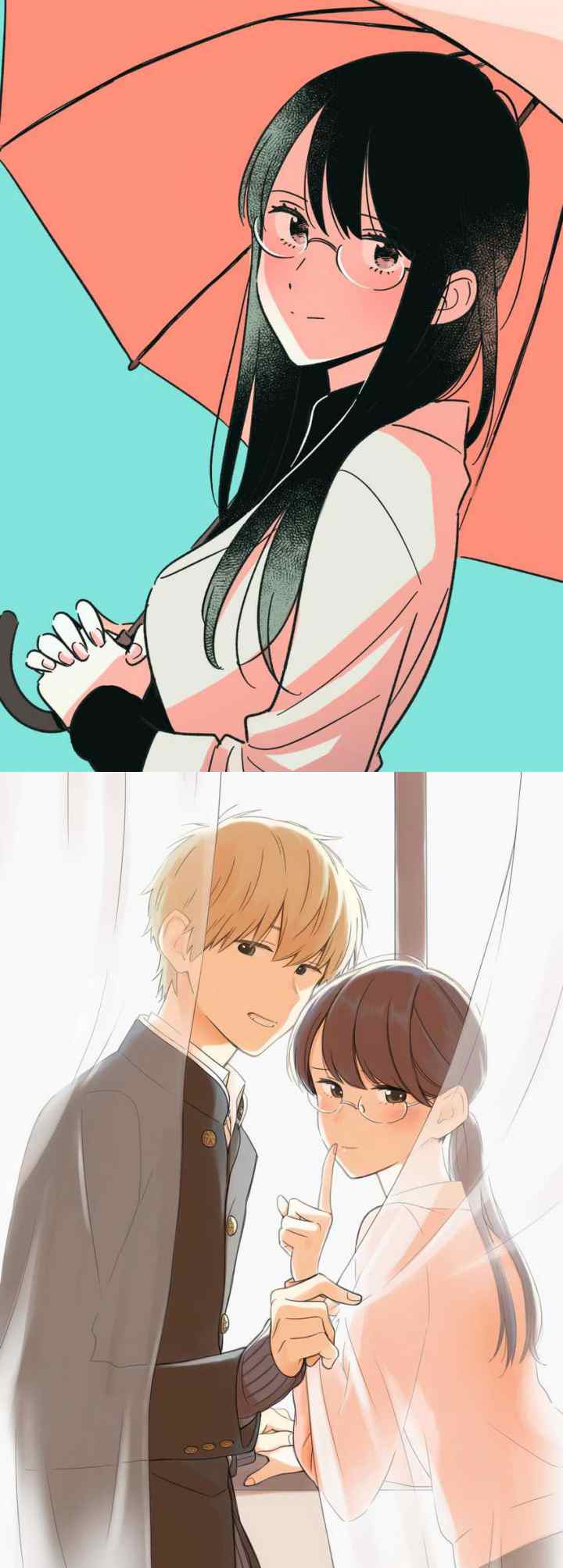 Sensei wa Koi wo Oshierarenai chapter 2 halaman 13