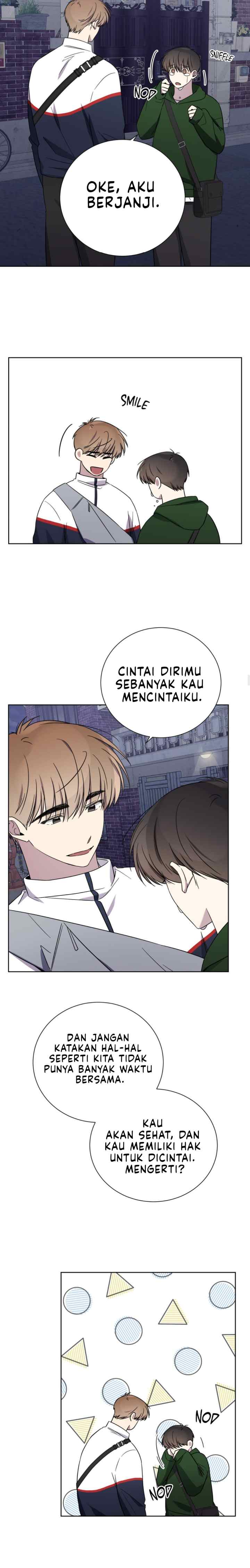 High Pulse chapter 60 halaman 5